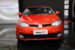 MG 6 2010 года